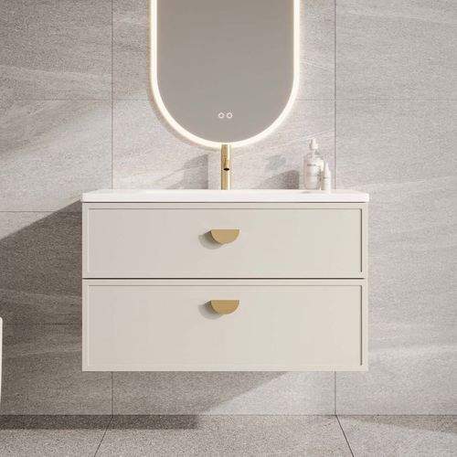 Soho 2 Drawers