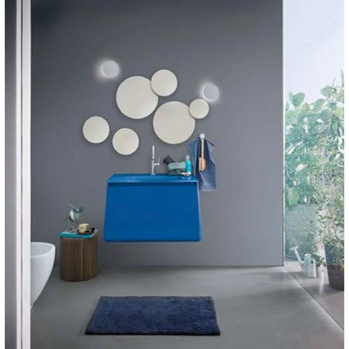 Birex Wall Hung Vanity by Birex