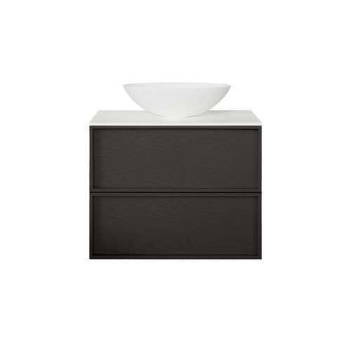 Dexter Collection Plywood Vanity 750mm