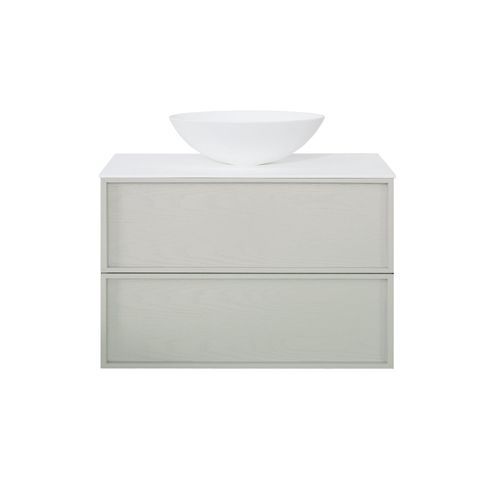 Dexter Collection Plywood Vanity 900mm