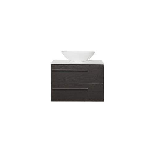 Blanche Collection Plywood Vanity 750mm