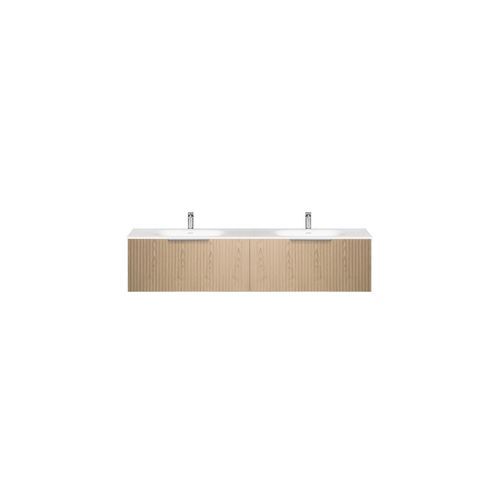 Romeo Collection Plywood Vanity 1800mm