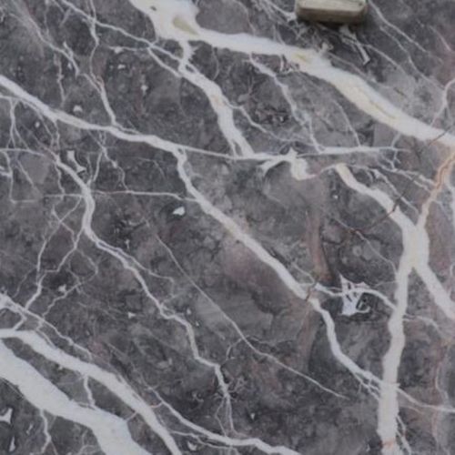 Cielo Autonnale - Platinum Marble from Italy