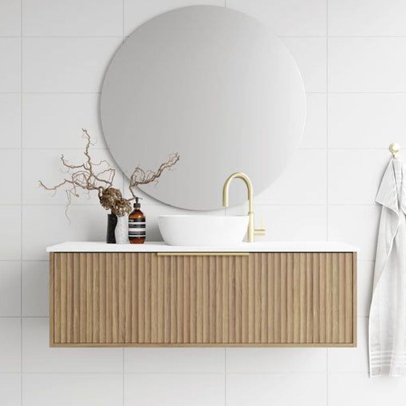 Cove Vanity Unit