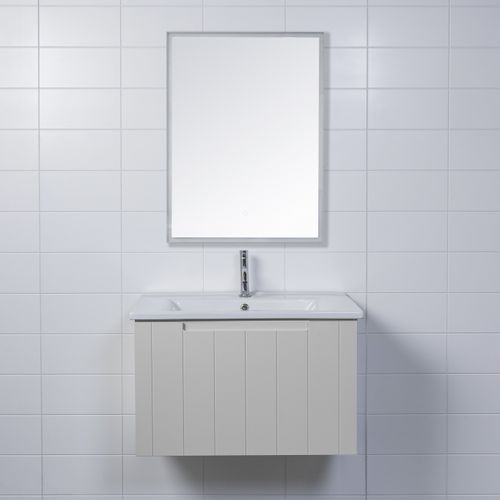 T&G - Bathroom Vanity