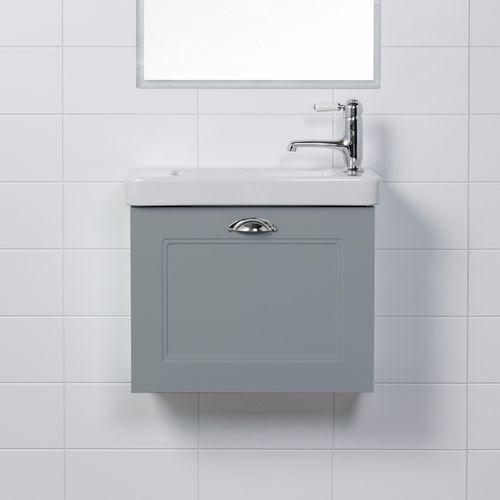 English Classic Mini - Small Space Vanity