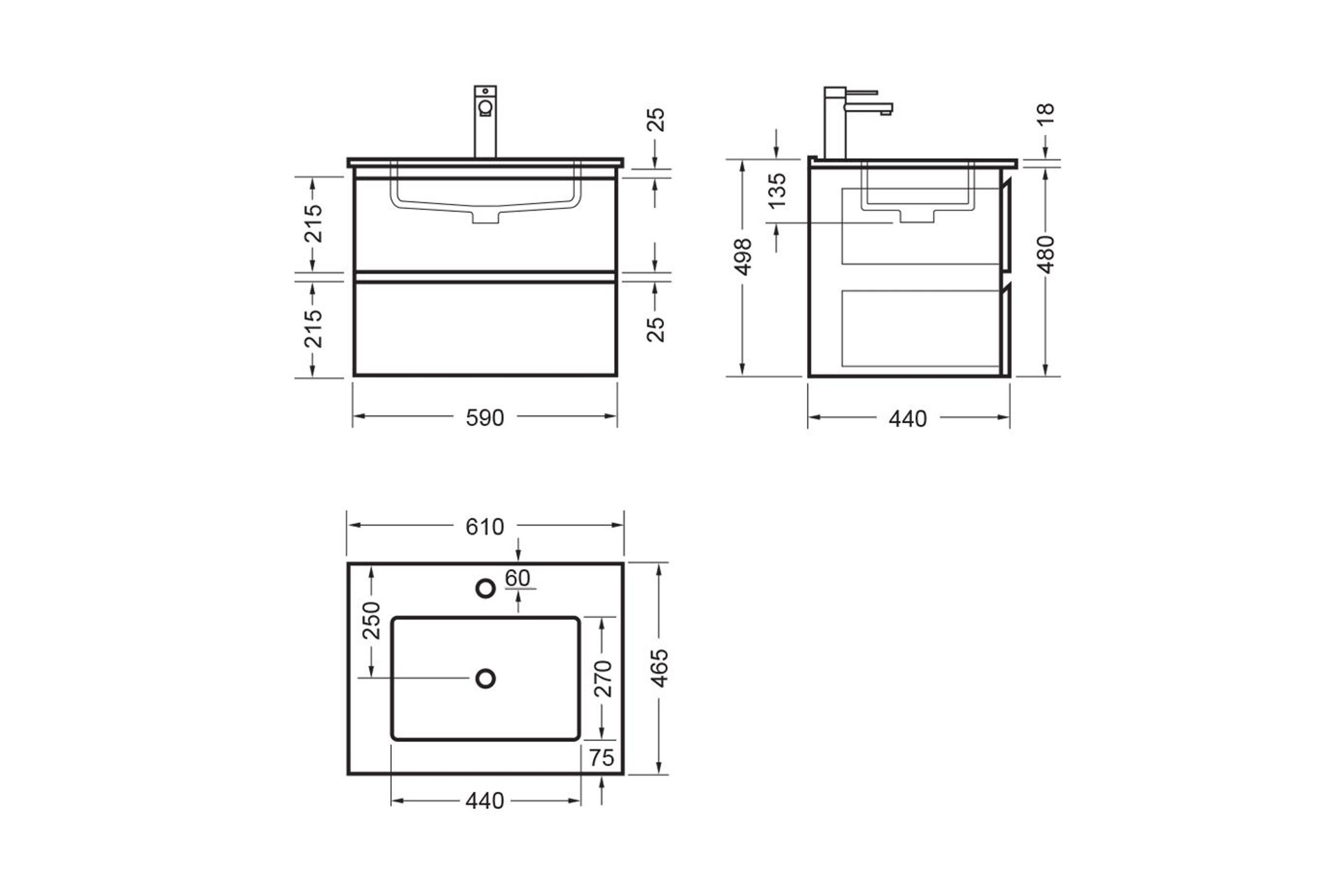 Elementi | Evolve Furniture