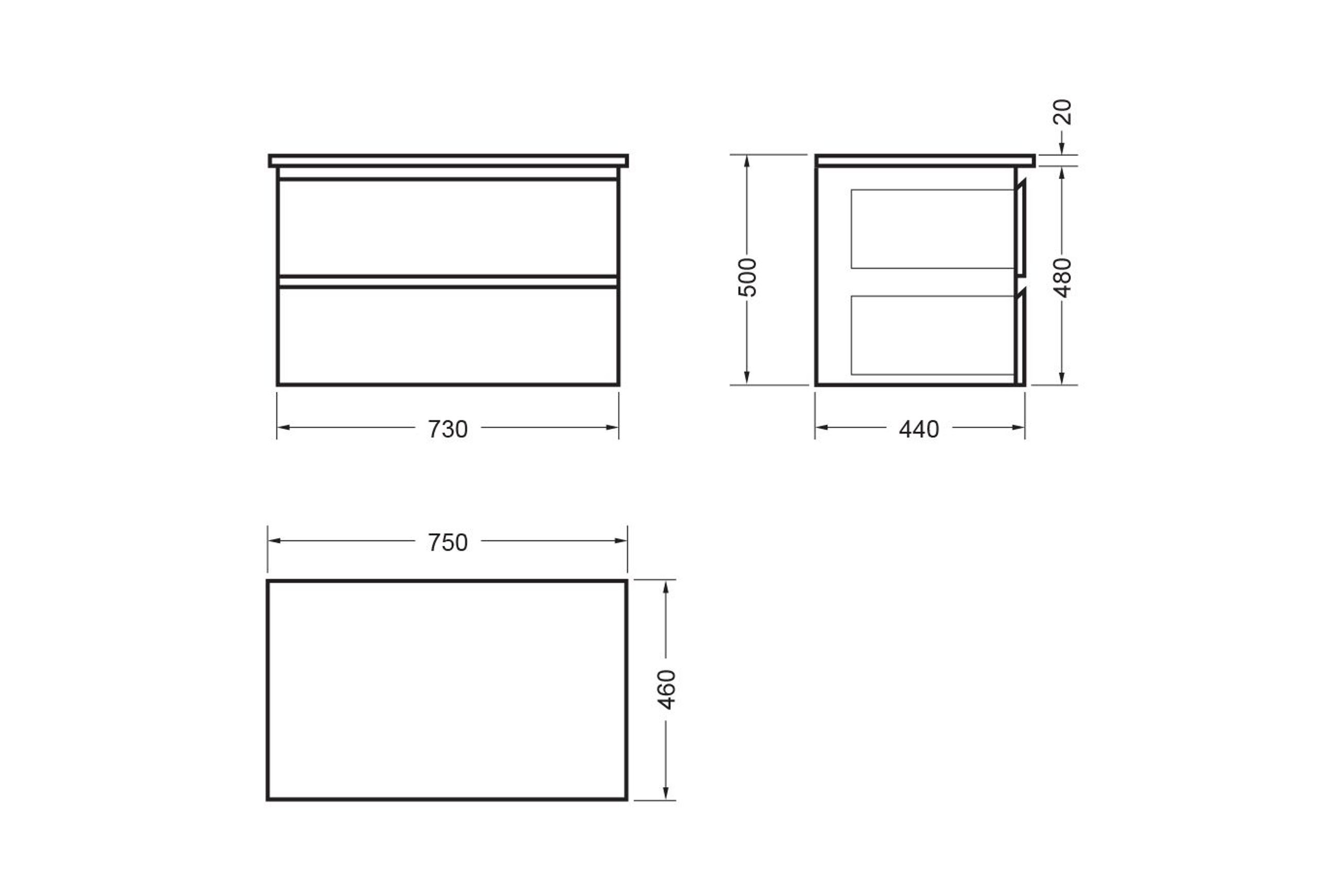 Elementi | Evolve Furniture