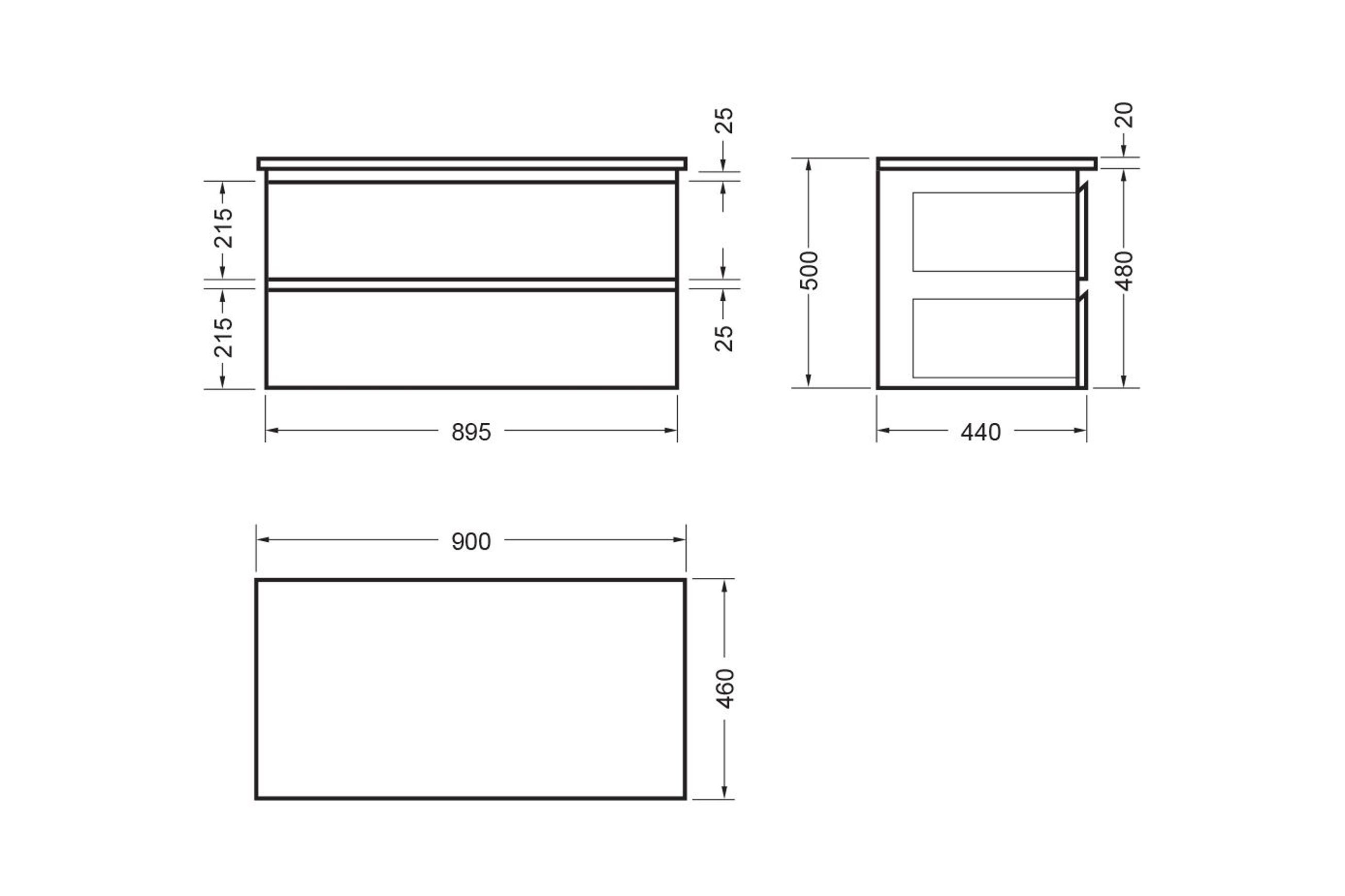 Elementi | Evolve Furniture