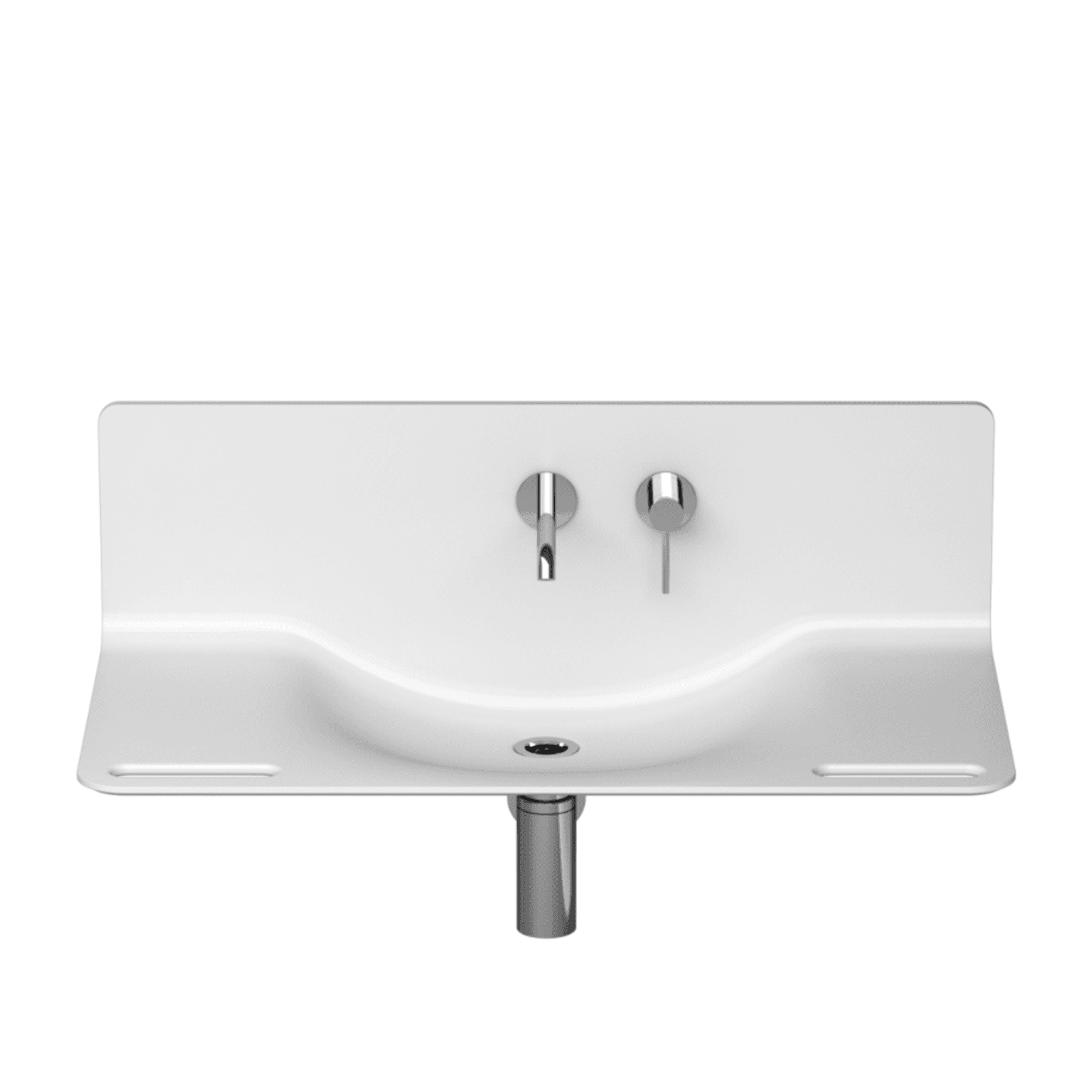Corian® FLEX Care Vanity
