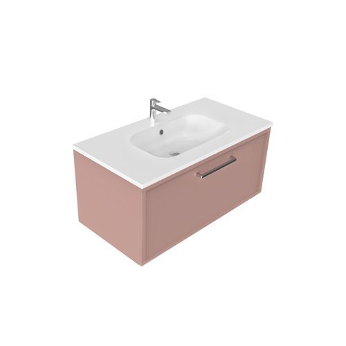 Francisco Vanity