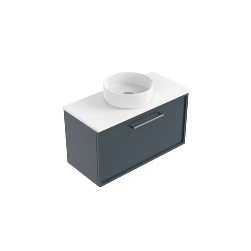 Francisco Slim Luxe Vanity