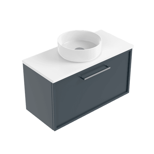 Francisco Slim Luxe Vanity