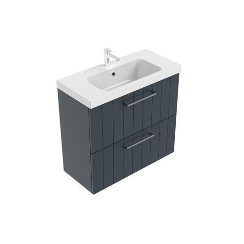 Francisco Slim Vanity