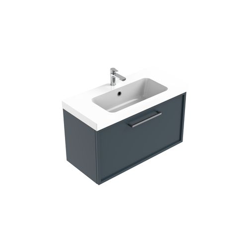Francisco Slim Vanity