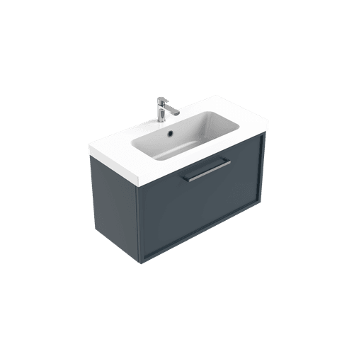 Francisco Slim Vanity