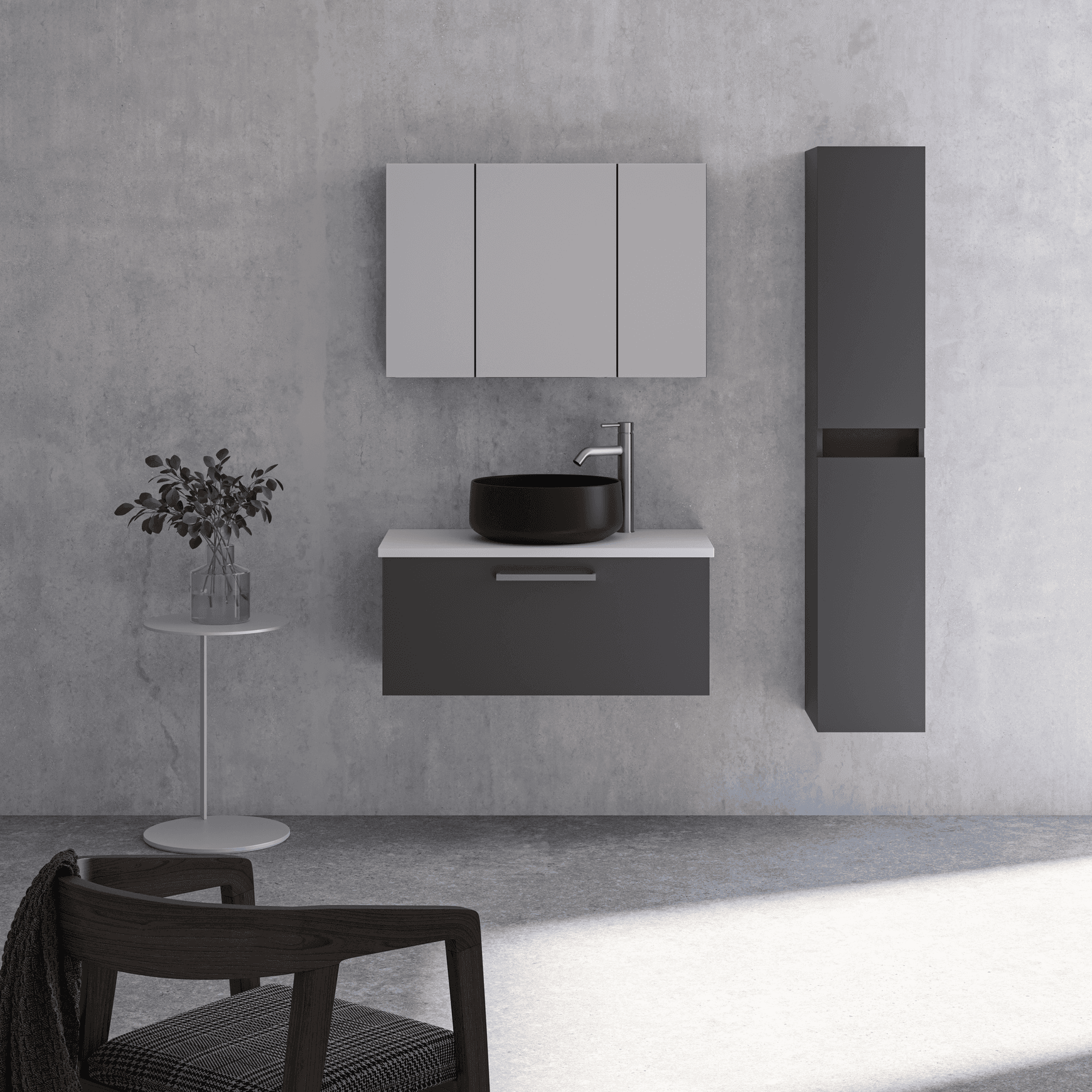 EvoStone Vanity Tops