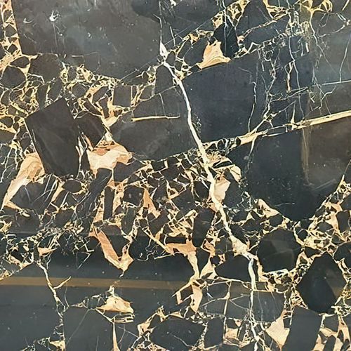 Golden Potoro - Mid Range Natural Marble