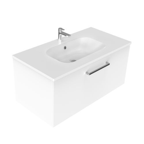 Harrow Vanity