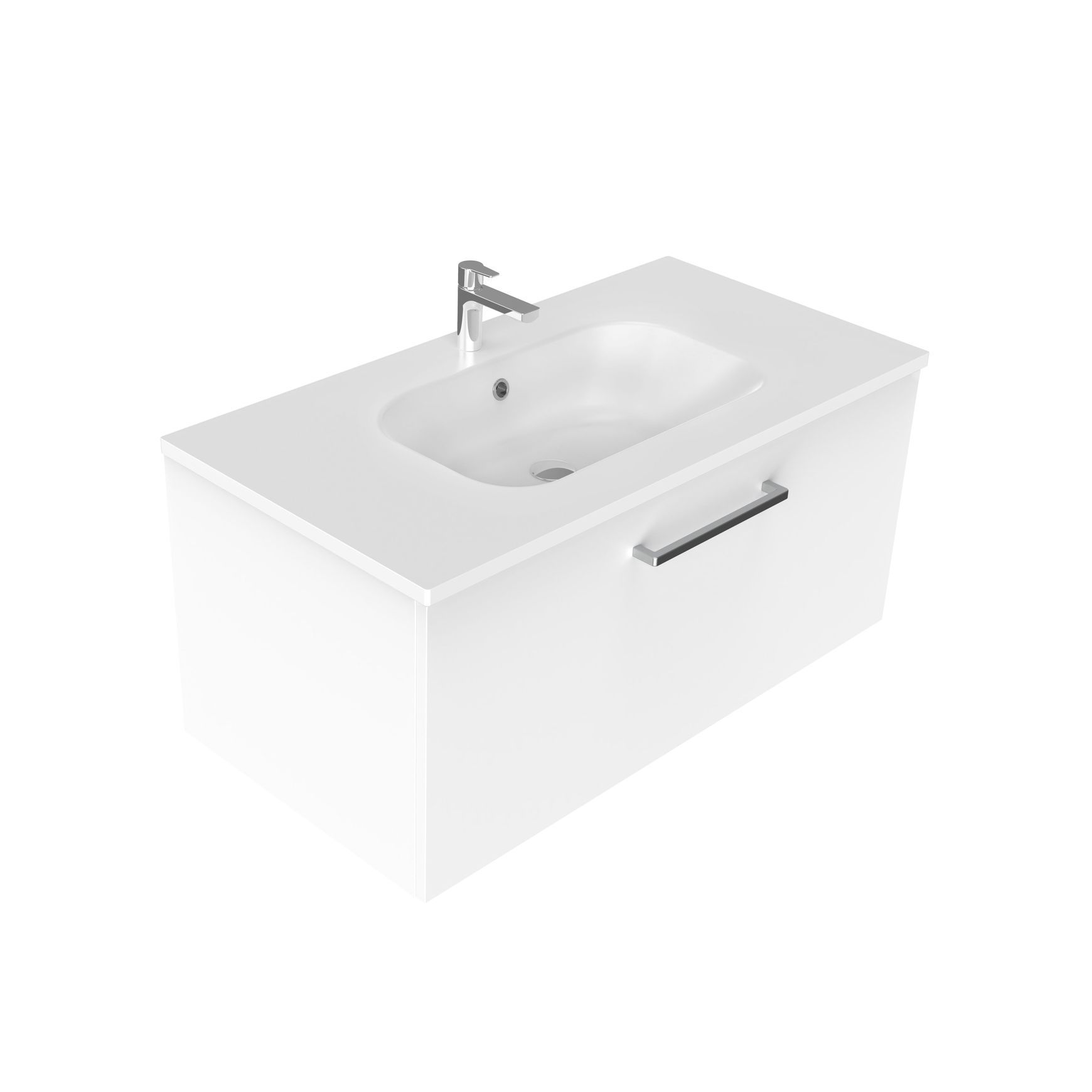 Harrow Vanity