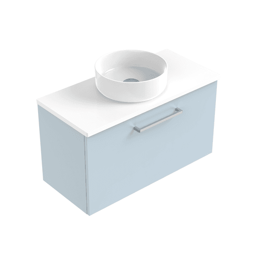 Harrow Slim Luxe Vanity