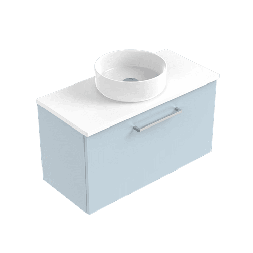 Harrow Slim Luxe Vanity