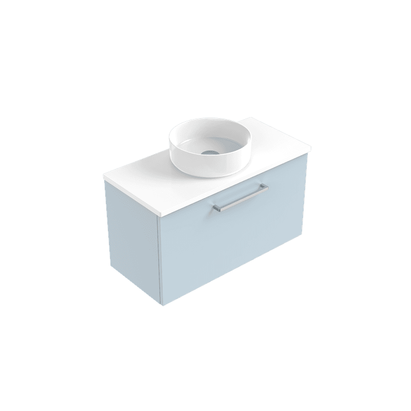 Harrow Slim Luxe Vanity