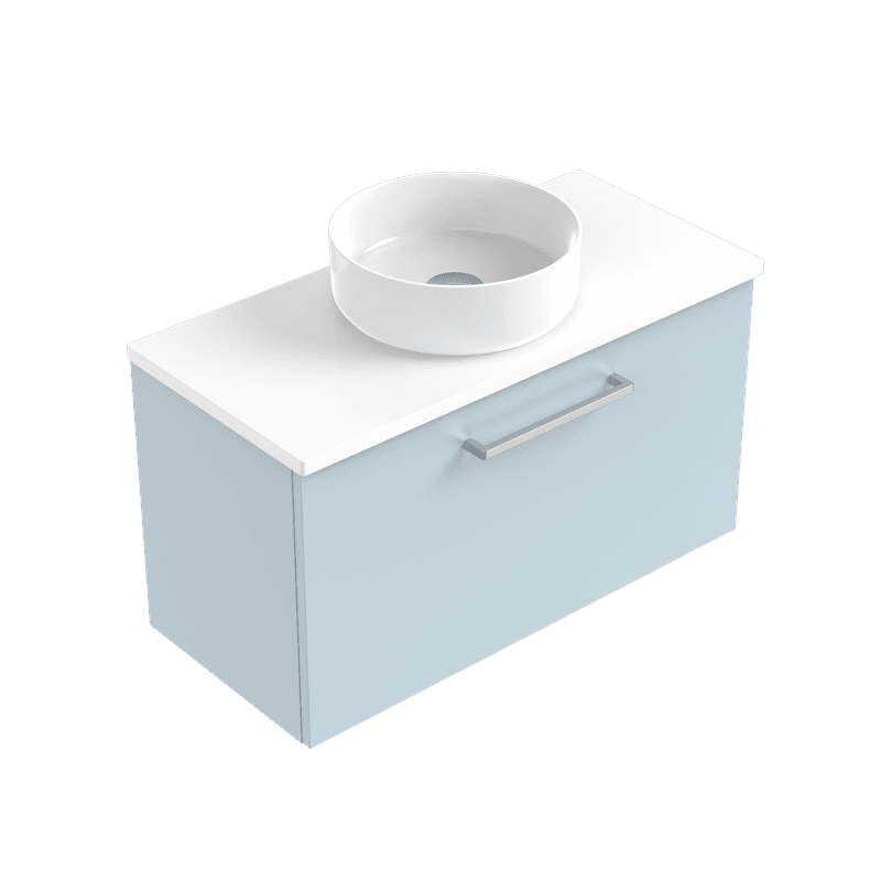 Harrow Slim Luxe Vanity
