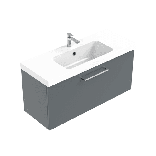 Harrow Slim Vanity