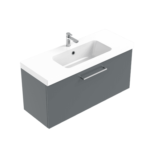 Harrow Slim Vanity