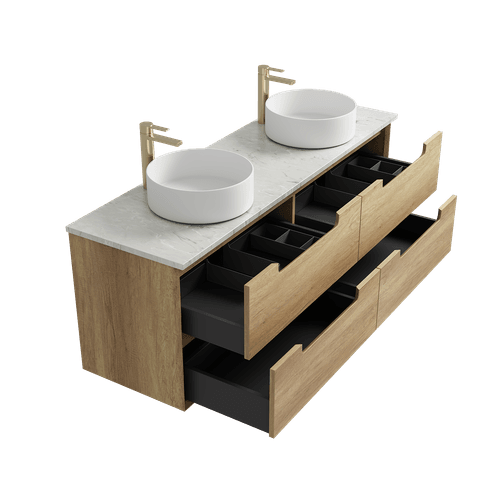 Aulic Moreno Wall Hung Vanities
