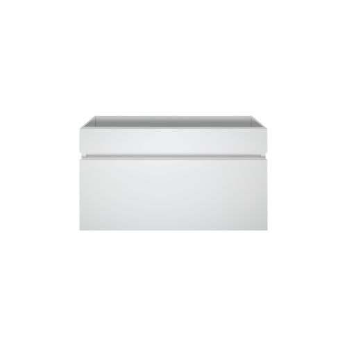 Kzoao 600mm Vanity Gloss White