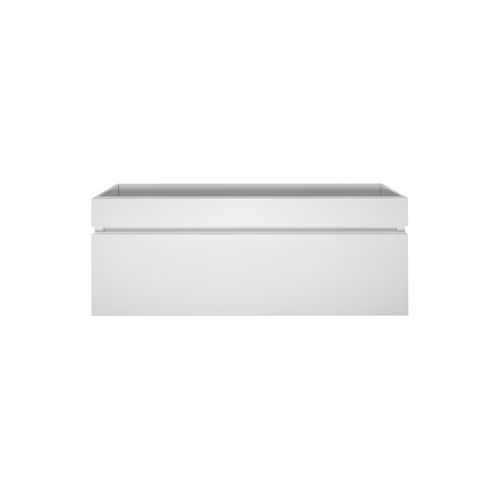 Kzoao 900mm Vanity Gloss White