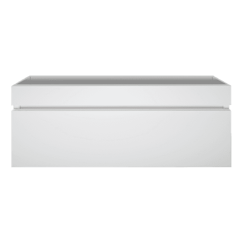 Kzoao 900mm Vanity Gloss White