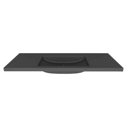 Kzoao 1200mm Lexus Top Matte Grey