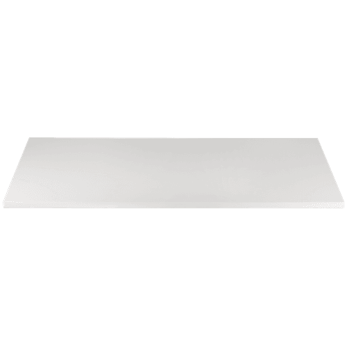 Kzoao 1600mm Lexus Slab Top Matte White