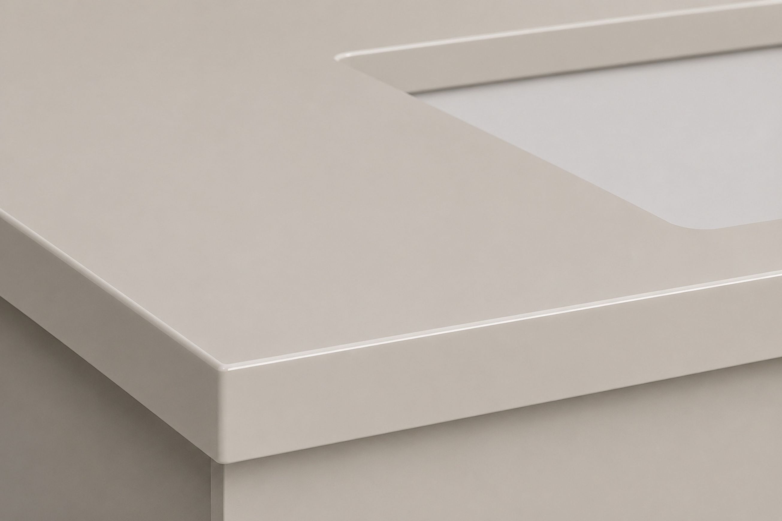 Custom Vanity Tops & Basins