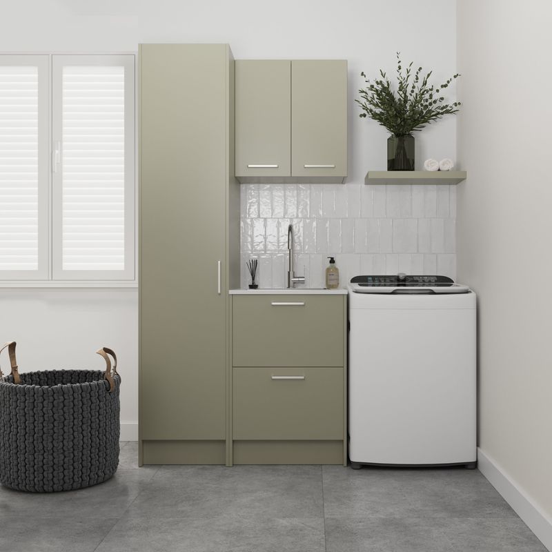 Mahia Laundry Package