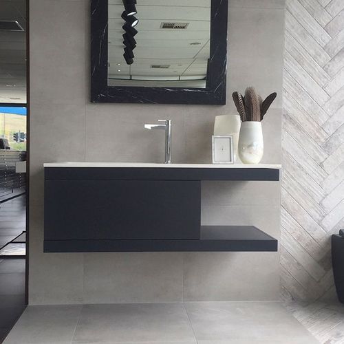 Linea Vanity by Casa Italiana