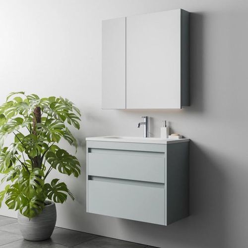 Milan Arco Slim
