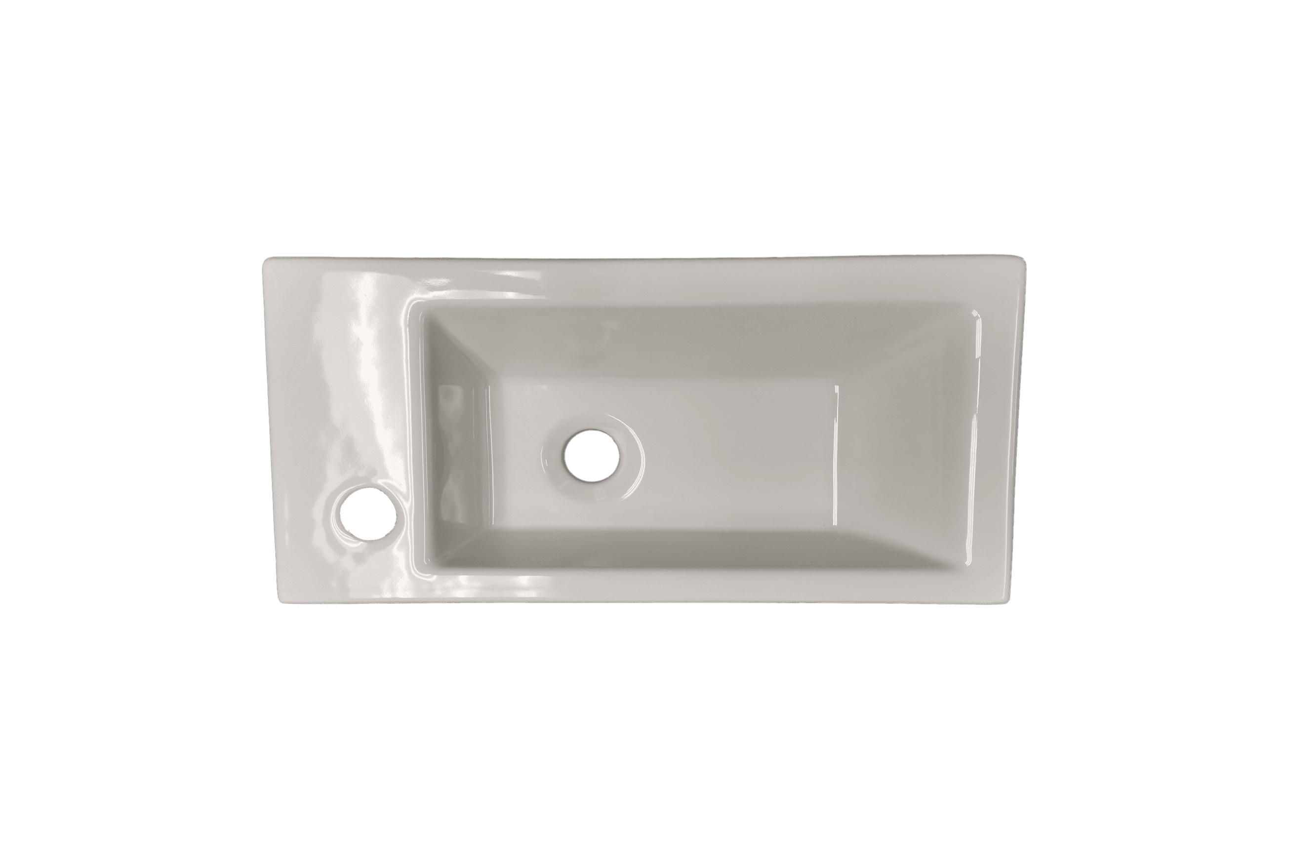 Mini Soft 500, Wall-Hung, 1 Door