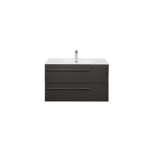 Blanche Collection Plywood Vanity 900mm