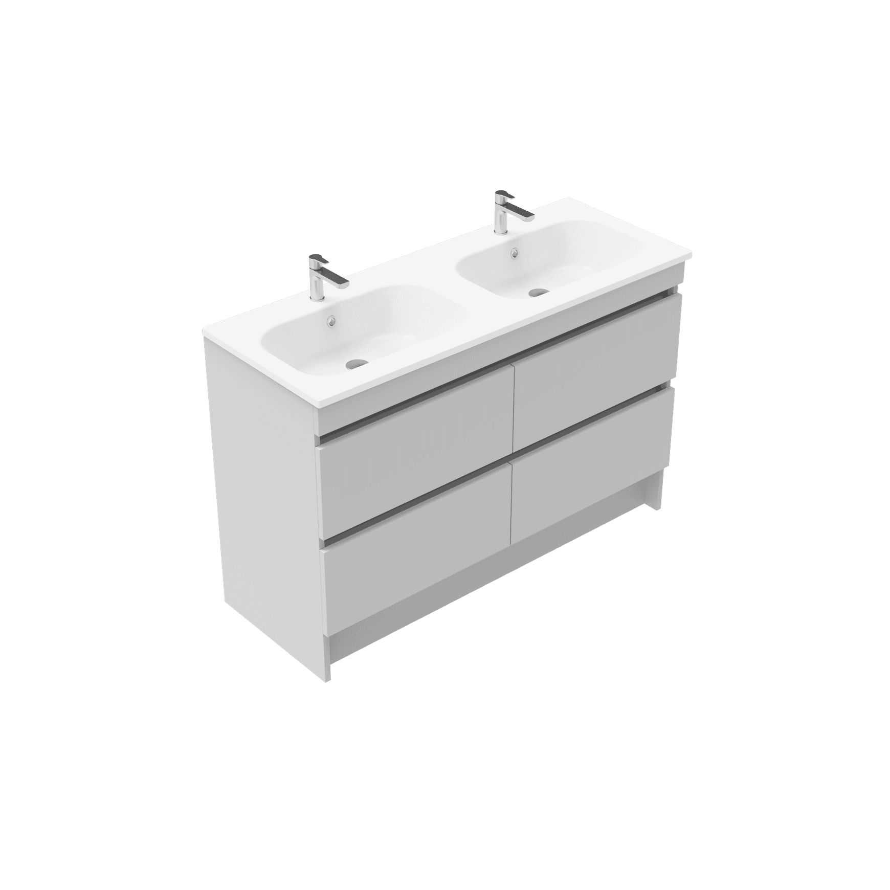 Brookfield Floorstanding Vanity