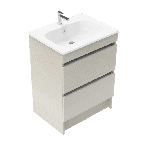 Brookfield Floorstanding Vanity