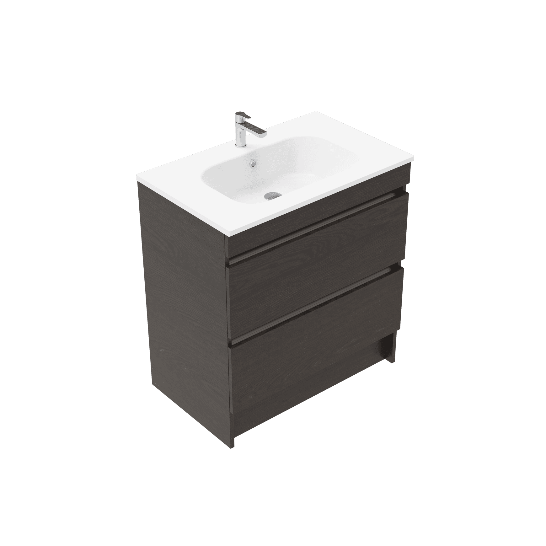 Brookfield Floorstanding Vanity
