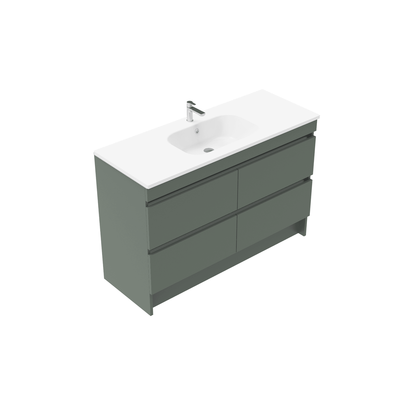 Brookfield Floorstanding Vanity