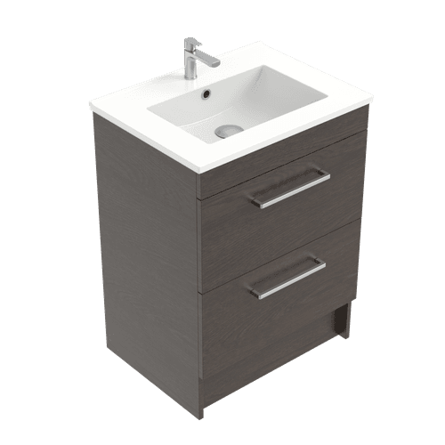 Citi Floorstanding Vanity
