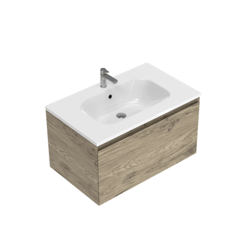 Kolum Vanities
