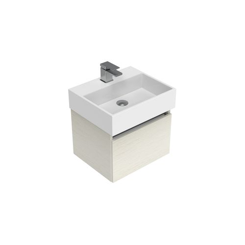 Monte Wall Hung Vanity