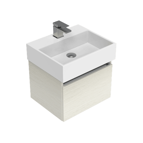 Monte Wall Hung Vanity